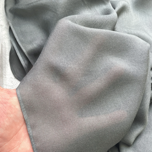 Custom 100% Bamboo Modal Hijabs