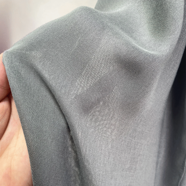 Custom 100% Bamboo Modal Hijabs