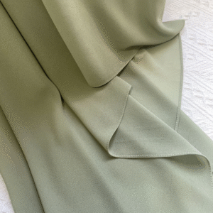 Custom High Quality Soft Chiffon Hijab