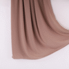 Premium Diamond Chiffon Textured Crepe Hijab