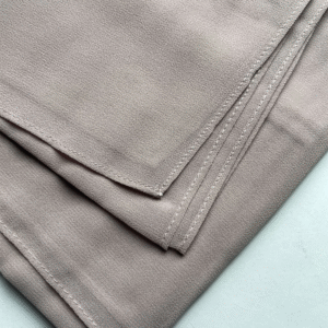 Lightweight Soft Chiffon silk Hijab