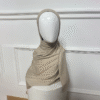 Natural Eco-Friendly Bamboo Jersey Hijab