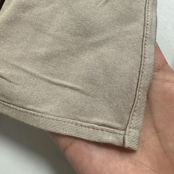 Natural Eco-Friendly Bamboo Jersey Hijab