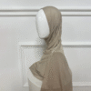 Natural Eco-Friendly Bamboo Jersey Hijab