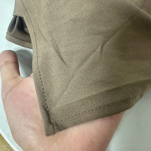 Premium Lycra Jersey Hijab