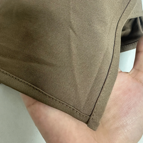 Premium Lycra Jersey Hijab