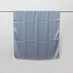 Wholesale Textured Satin Bawal Headscarf