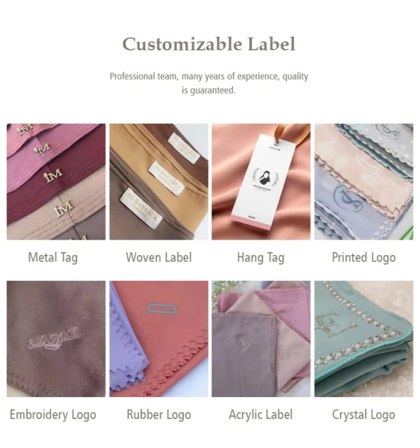 2.2 Bawal Chiffon Silk Hijab