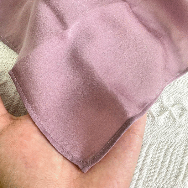 Matte Satin Silk Hijab