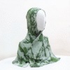 Printed Rayon Modal Hijab