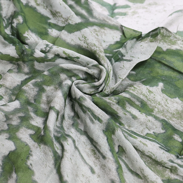 Printed Rayon Modal Hijab