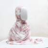 Custom Printed Premium Modal Hijab