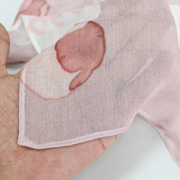 Custom Printed Premium Modal Hijab