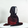 Ombre Rayon Modal Hijab