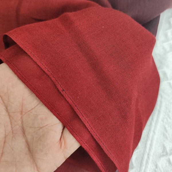 Ombre Rayon Modal Hijab