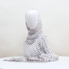 Hot Selling Printed Kuffiyeh Modal Hijab