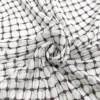 Hot Selling Printed Kuffiyeh Modal Hijab