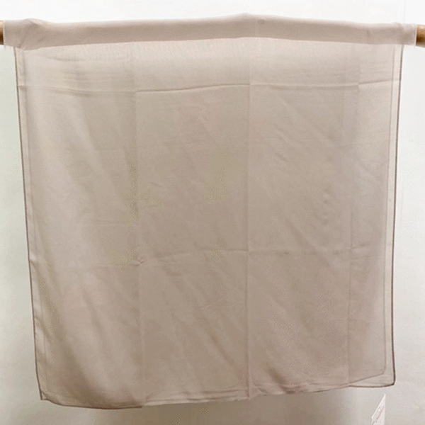 3.6 Bawal Chiffon Silk Hijab