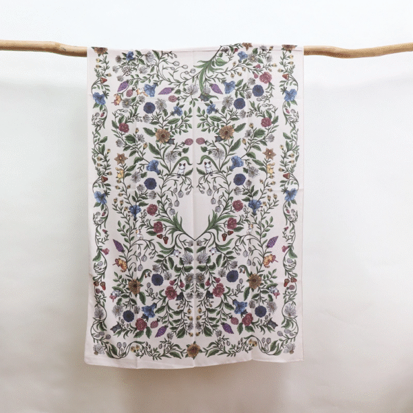 Wholesale Printed Korean Chiffon Hijabs