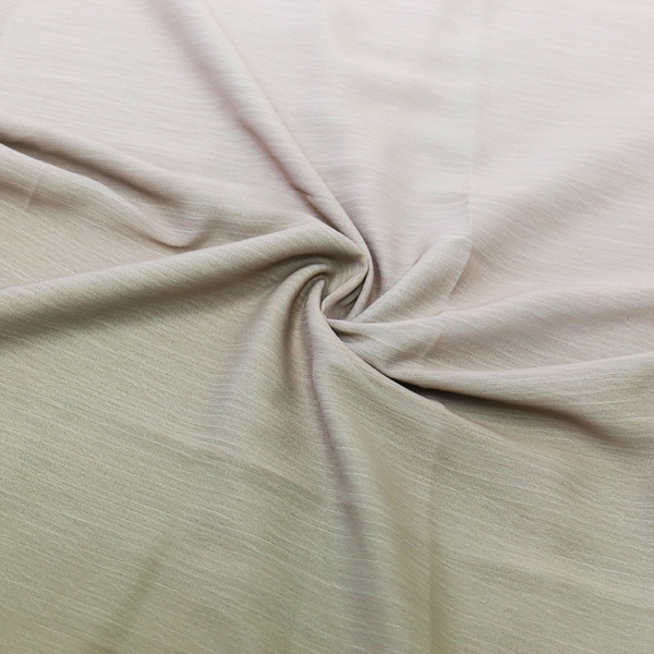 Chiffon Crinkle Tie-Dye Scarf