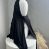 Magnet Instant Bamboo Jersey Ready-to-Wear Hijab