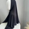 Magnet Instant Bamboo Jersey Ready-to-Wear Hijab