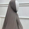 44.1 Custom Magnetic Pins Wrap Instant Hijab