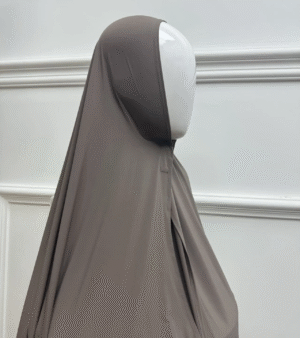 Custom Magnetic Pins Wrap Instant Hijab