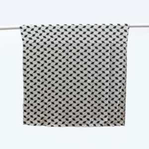 Premium Print Cotton Jersey Hijab