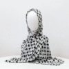 Premium Print Cotton Jersey Hijab