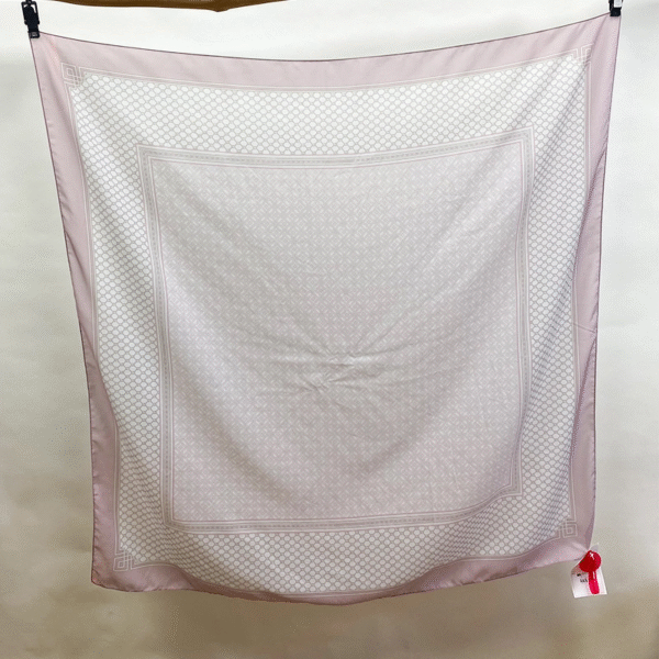 Soft Premium Cotton Voile Bawal Print Hijab