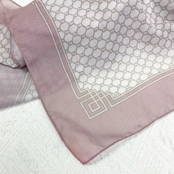 Soft Premium Cotton Voile Bawal Print Hijab