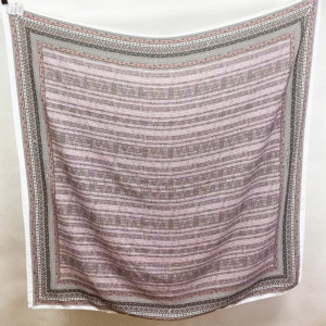 Korean Chiffon Crepe Bawal Tudung