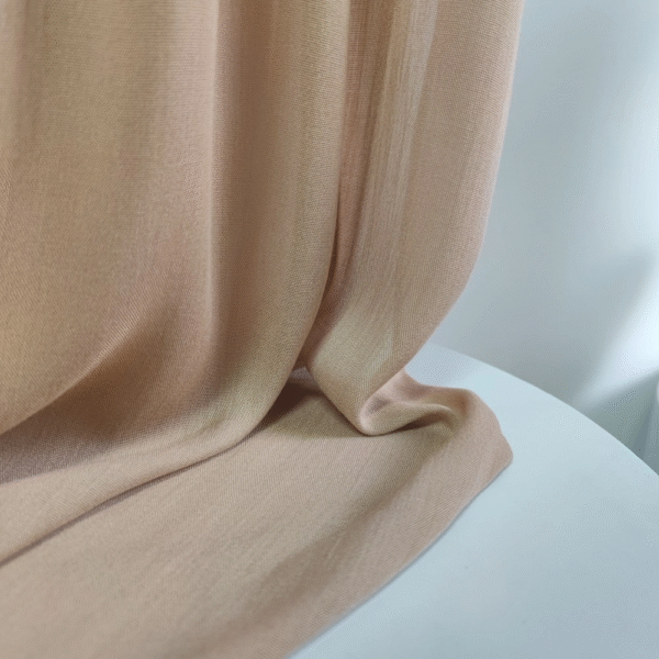 Custom High Quality Natural Modal Hijab