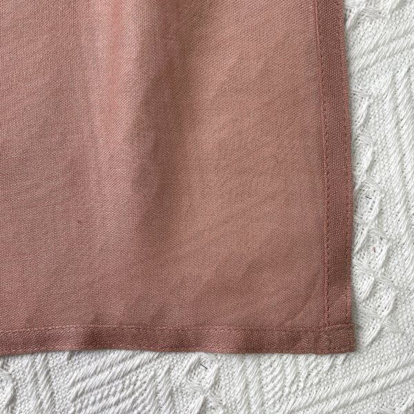 9.2 Custom High-Quality Cotton Modal Hijab