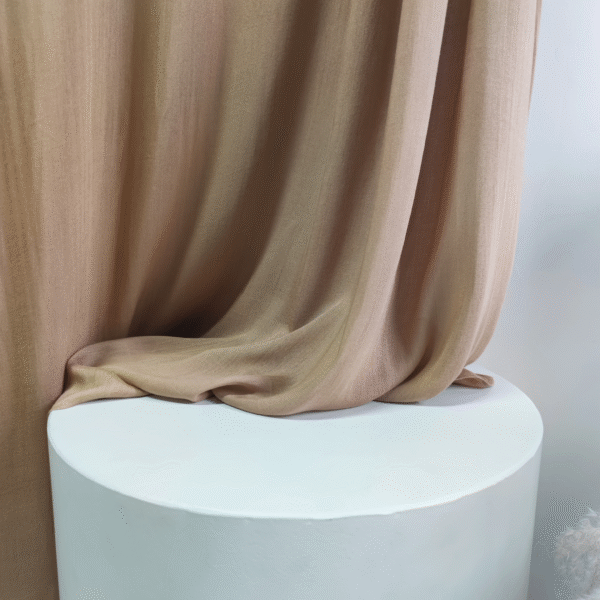 Custom High Quality Natural Modal Hijab