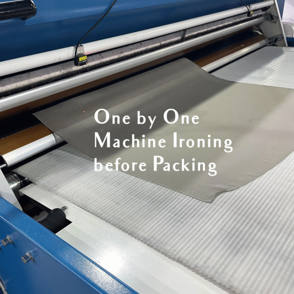 9.5 Custom High-Quality Cotton Modal Hijab