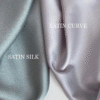Wholesale Silk Matte Satin Plain Bawal Hijab