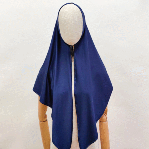 Premium Sport Hijab Moisture-Wicking Athletic Headscarf for Active Women