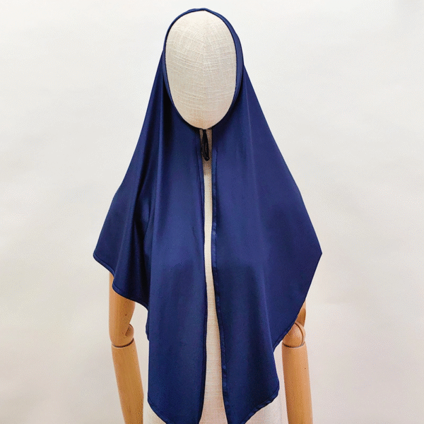 Premium Sport Hijab Moisture-Wicking Athletic Headscarf for Active Women