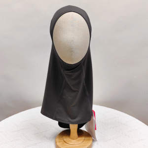 Custom Sports Hijab Cap