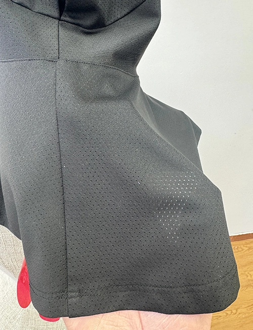 Customize Breathable Sport Hijab Cap