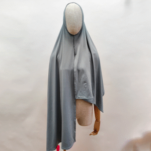 Sport Soft Jersey Hijab