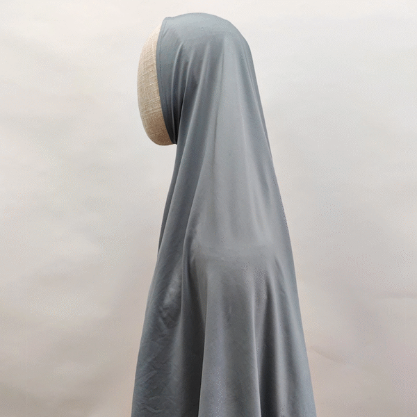 Sport Soft Jersey Hijab