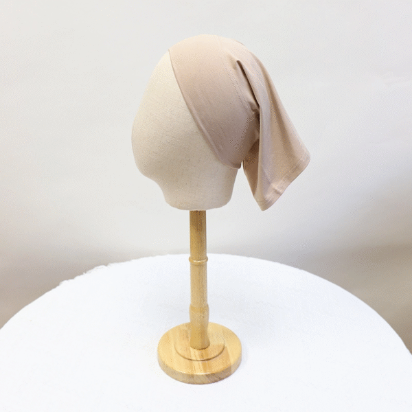 53.1 Silicone Ice Cotton Tube Cap