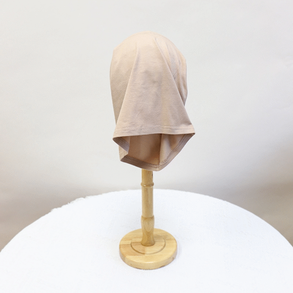 53.3 Silicone Ice Cotton Tube Cap