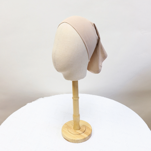 53.6 Silicone Ice Cotton Tube Cap