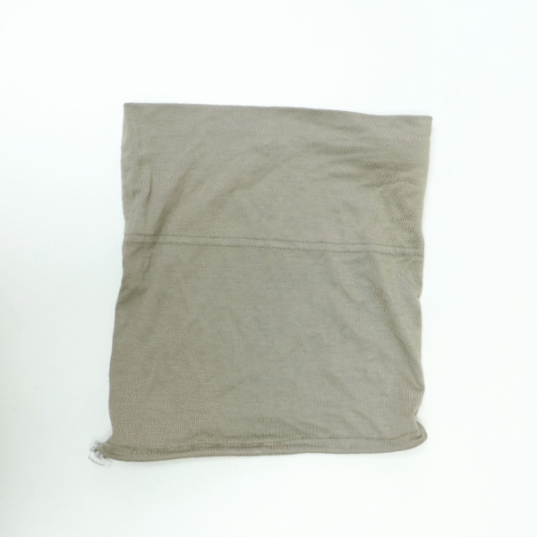 Rear Elastic Bamboo Jersey Undercap