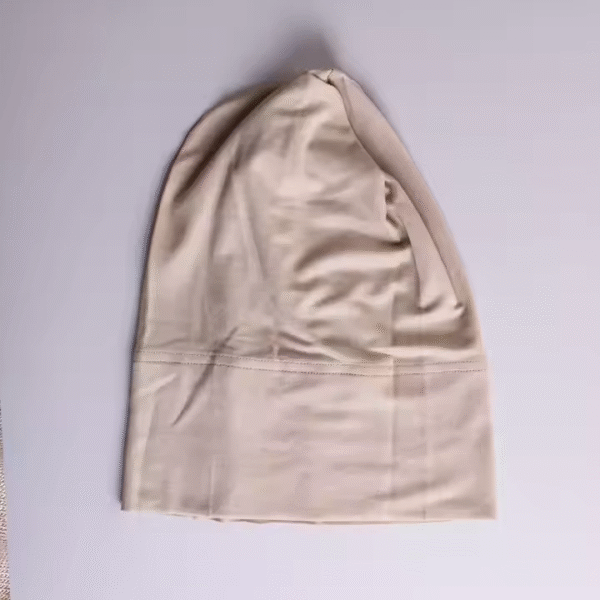 Customized High Quality Closed Cap