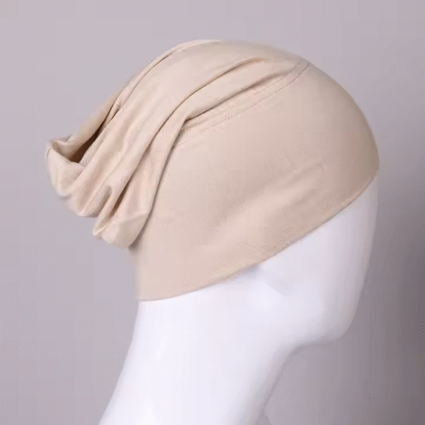 Customized High Quality Closed Cap